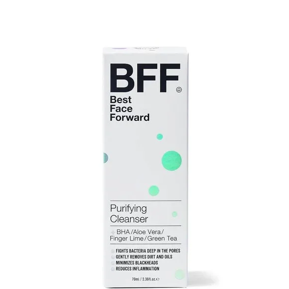 BFF Purifying Cleanser 70ml - Picture 1 of 2